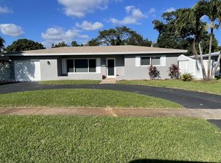 5661 SW 4th Ct, Plantation, FL 33317