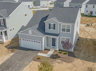 209 Whitetail Trl, Johnstown, OH 43031