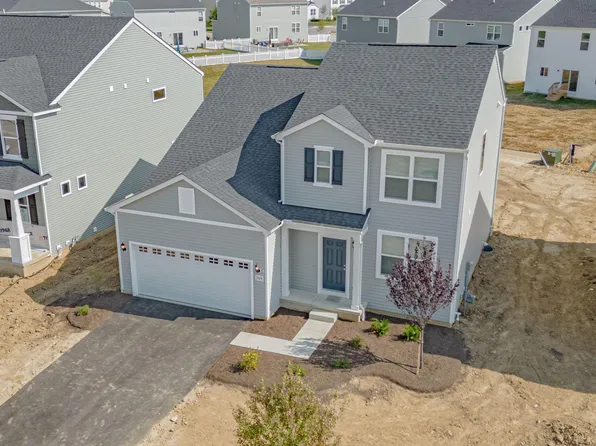 209 Whitetail Trl, Johnstown, OH 43031