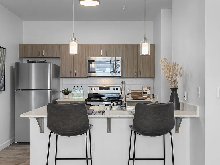 Cielo Luxury Living Apartments — Photo 7