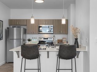 Cielo Luxury Living Apartments, Santa Fe, NM 87507