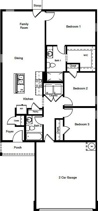 2nd image of 2928 Rusa St