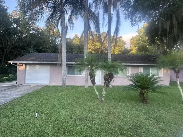 2922 Silver Palm Dr, Edgewater, FL 32141