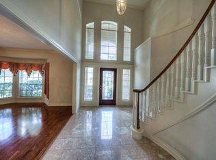 8215 Landau Park Ln, Spring, TX 77379