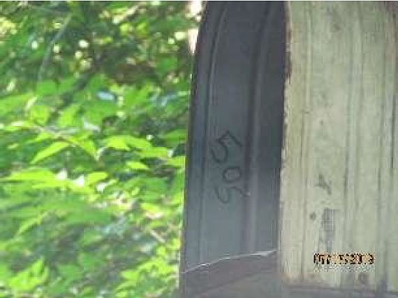 2nd image of 505 Buck Run Rd