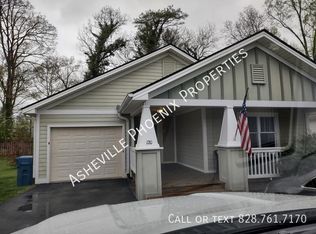 120 Little Fox Ln, Fletcher, NC 28732