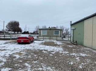 5011 Sunnyside Mabton Rd, Mabton, WA 98935