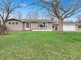 1515 N Wabash Ave, Marion, IN 46952