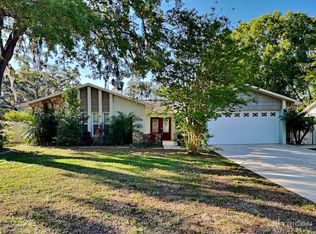 2280 Danforth Rd, Spring Hill, FL 34608