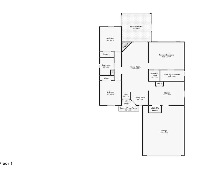 330 Canoe Cir — Photo 2