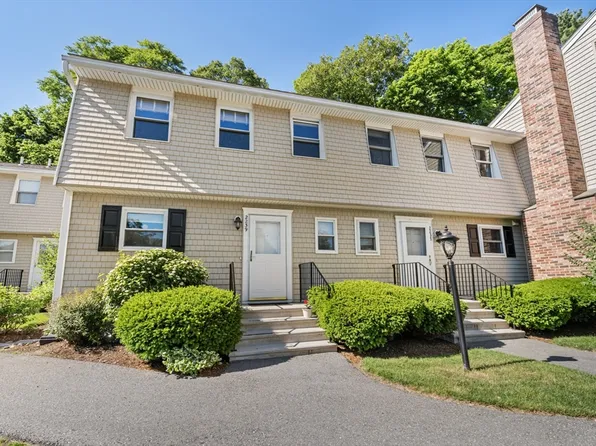 2239 Commonwealth Ave Unit 2239, Auburndale, MA 02466