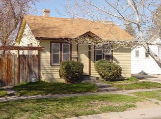 1710 E 3rd St, Casper, WY 82601