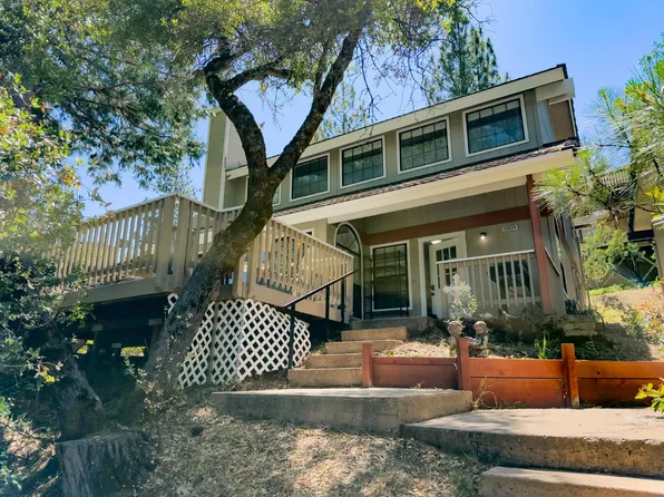 50824 Smoke Tree Trl, Bass Lake, CA 93604