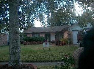 4831 Ridgeton Dr, Houston, TX 77053