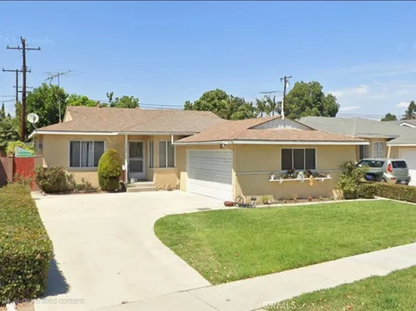 11505 Elmhurst Dr, Norwalk, CA 90650
