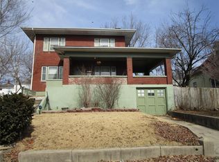 2010 Broadway, Hannibal, MO 63401