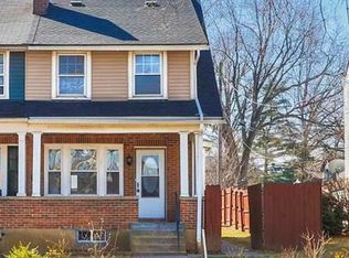 1109 W Union Blvd, Bethlehem, PA 18018