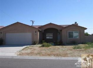 13842 Via Real, Desert Hot Springs, CA 92240