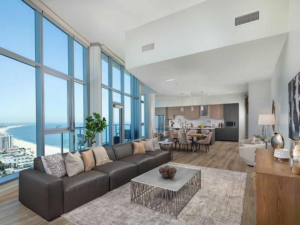 1st image of 777 E Ocean Blvd #4617428