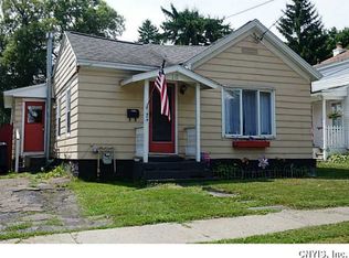 16 Varick St, Oswego, NY 13126
