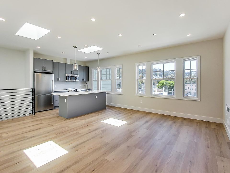 1st image of 3549 Mission St #A