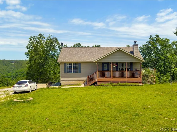 132 Hunters Ridge Rd, Osage Beach, MO 65020