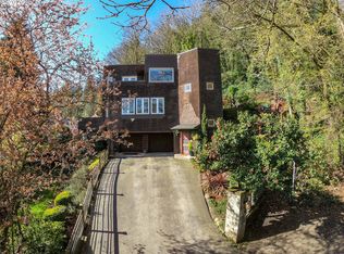 102 SW Pendleton St, Portland, OR 97239