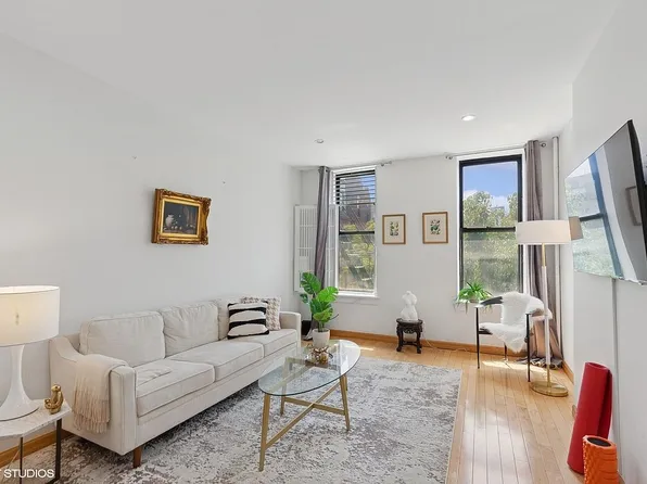 621 E 6th St APT 7, New York, NY 10009