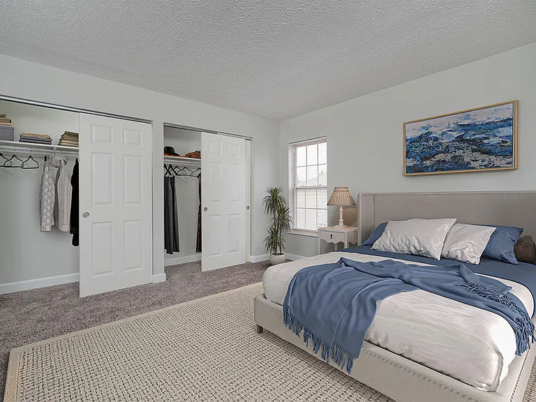 Mason Row Townhomes — Photo 11