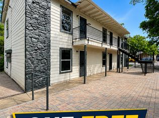 1723 West Mayfield Blvd - 5, San Antonio, TX 78211
