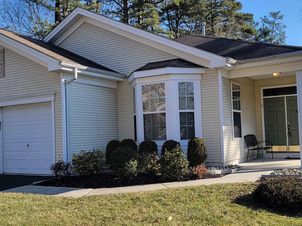 2 Northampton Rd, Galloway, NJ 08205