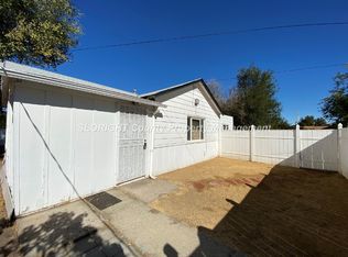 9127 San Gabriel Rd, Atascadero, CA 93422