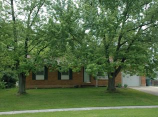 6412 Karl Rd, Columbus, OH 43229