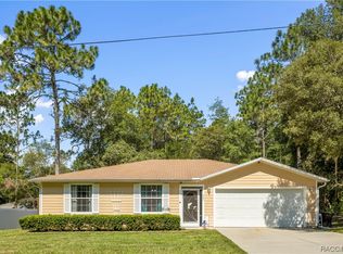 820 N Charles Ave, Inverness, FL 34453
