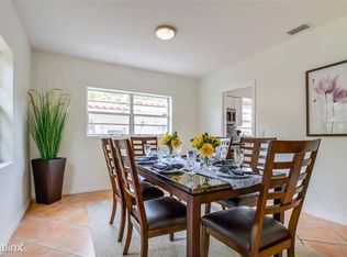 849 Lorca St, Coral Gables, FL 33134