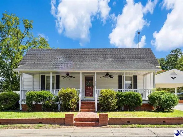 603 S Main St, Lake View, SC 29563