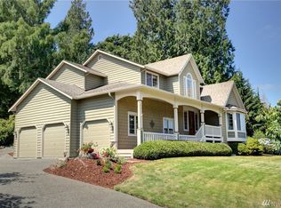 17714 105th Ave SE, Snohomish, WA 98296