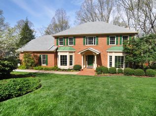 4507 Ashmore Cir NE, Marietta, GA 30066