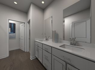 Newport Plan, Greystone - Legacy Series, Smyrna, TN 37167