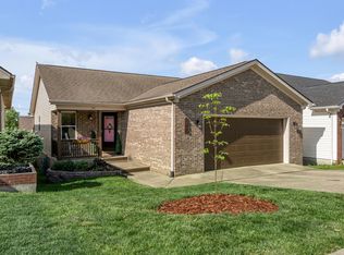 740 Lauren Dr, Nicholasville, KY 40356