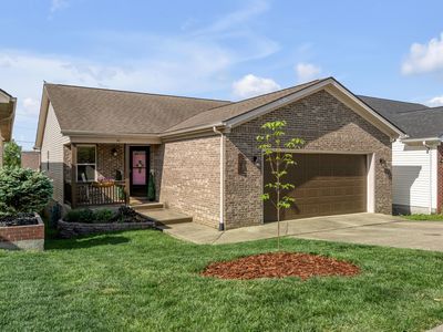 740 Lauren Dr, Nicholasville, KY, 40356