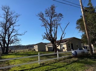 22045 S Wallen Rd, Red Bluff, CA 96080
