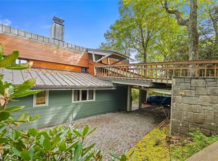 336 North Dr, Highlands, NC 28741