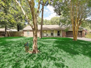 24307 Carlton Rd, Porter, TX 77365