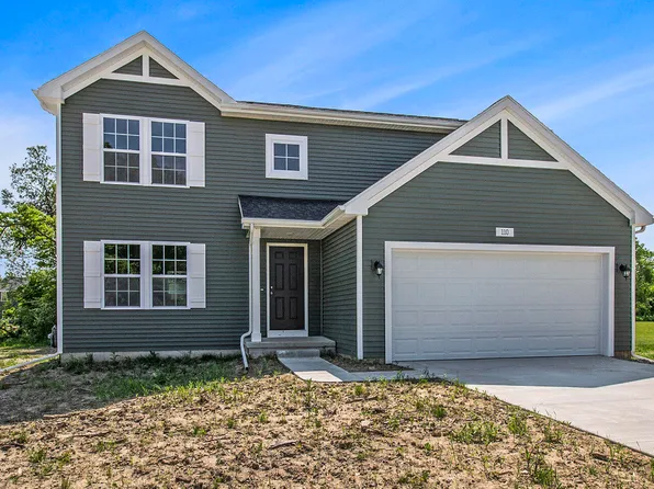 48549 Silver Oaks W, Mattawan, MI 49071