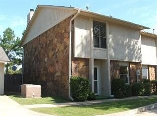 7014 Lakeshore Dr UNIT 9, Eufaula, OK 74432