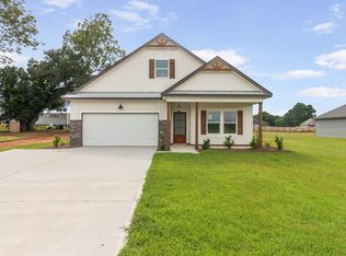 104 Woodham Rd, Ashford, AL 36312