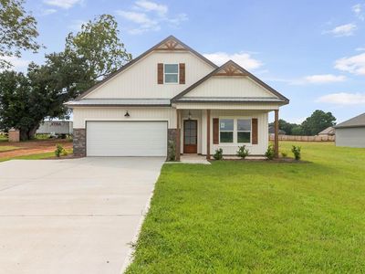104 Woodham Rd, Ashford, AL, 36312