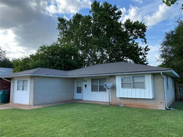 201 NW 85th St, Oklahoma City, OK 73114