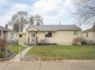 3323 E Jackson Ave, Spokane, WA 99217
